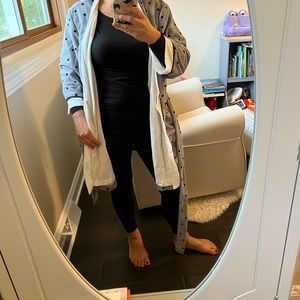 Kate Spade robe size medium